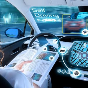 Công nghệ AI của hiện tại và tương lai